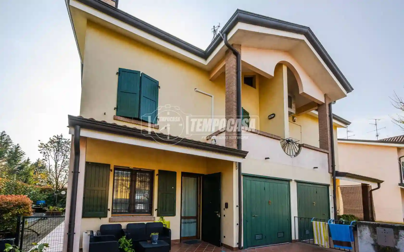 Villa - foto 5