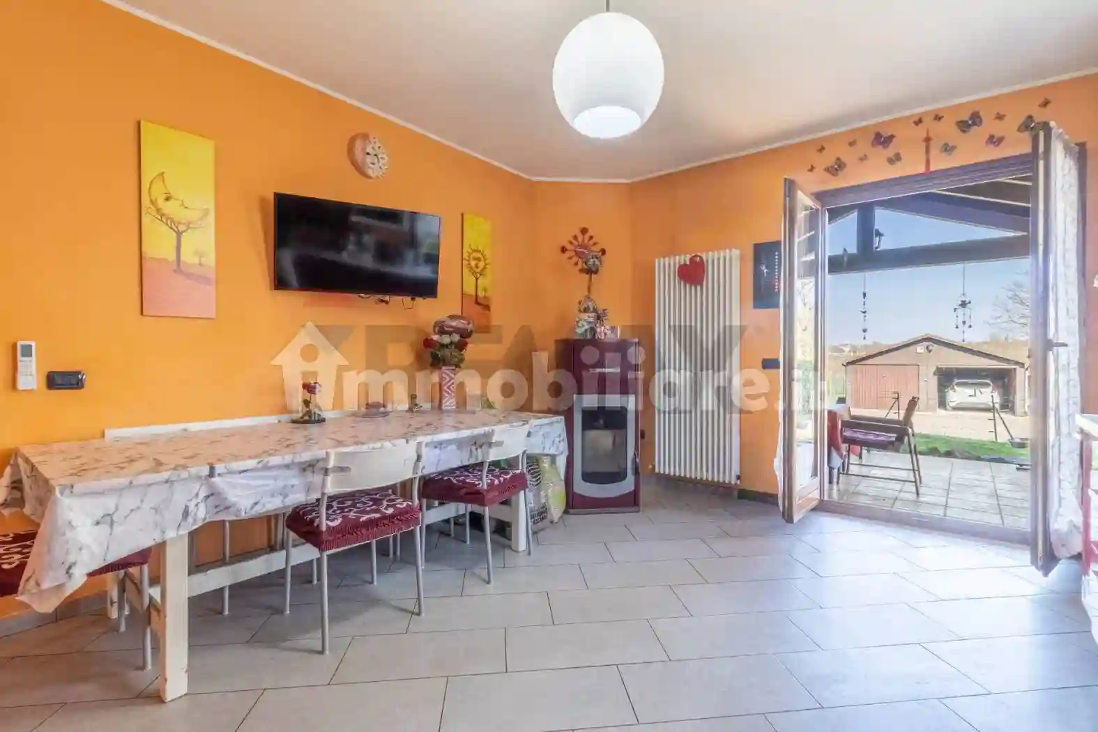 Casa indipendente - foto 5