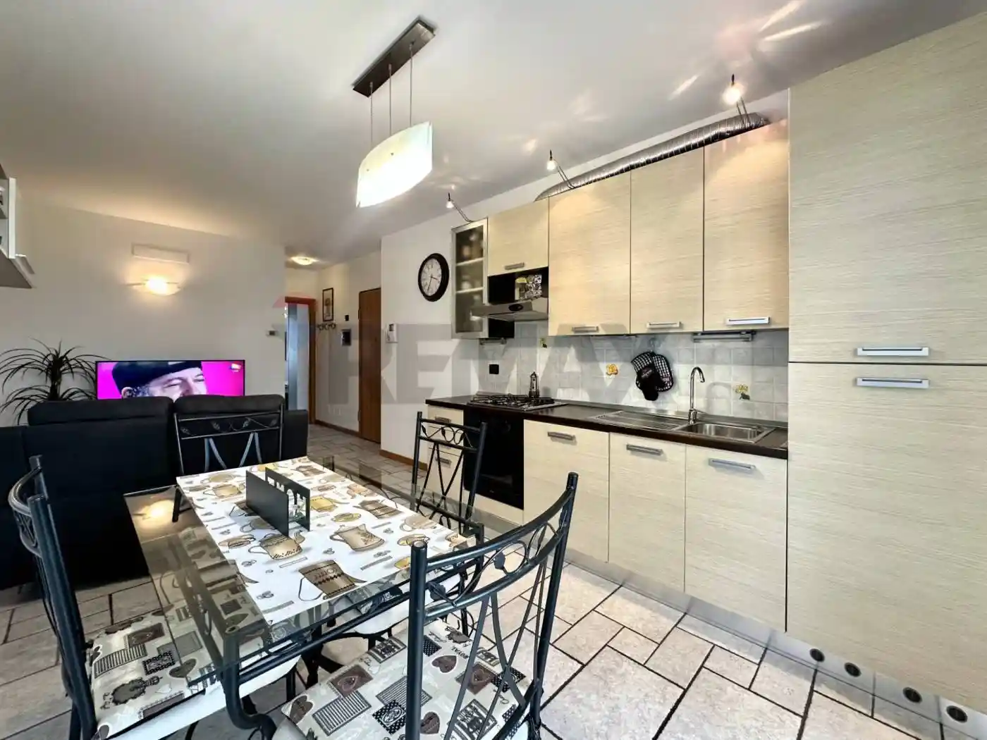 Appartamento in vendita a Albano Sant'Alessandro