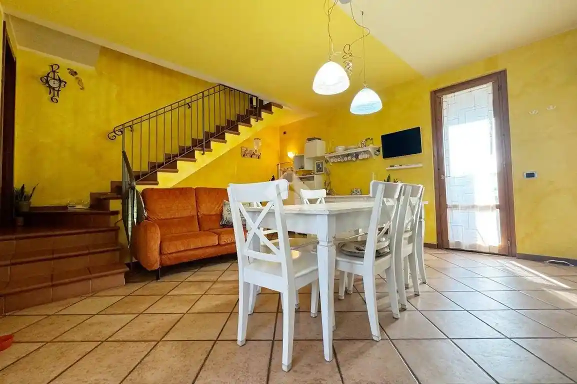 Appartamento in vendita a Calenzano