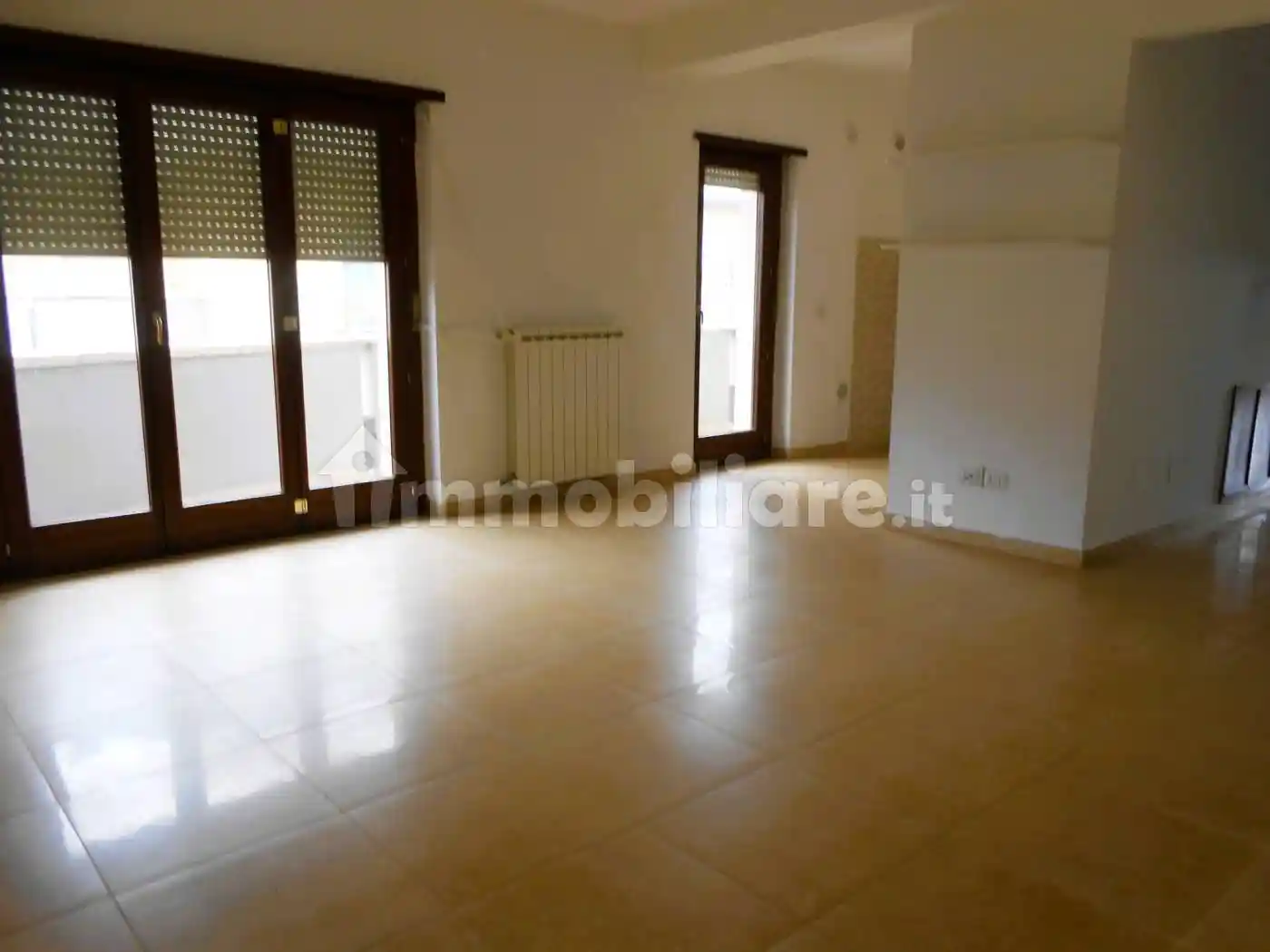 Appartamento in vendita a Avezzano