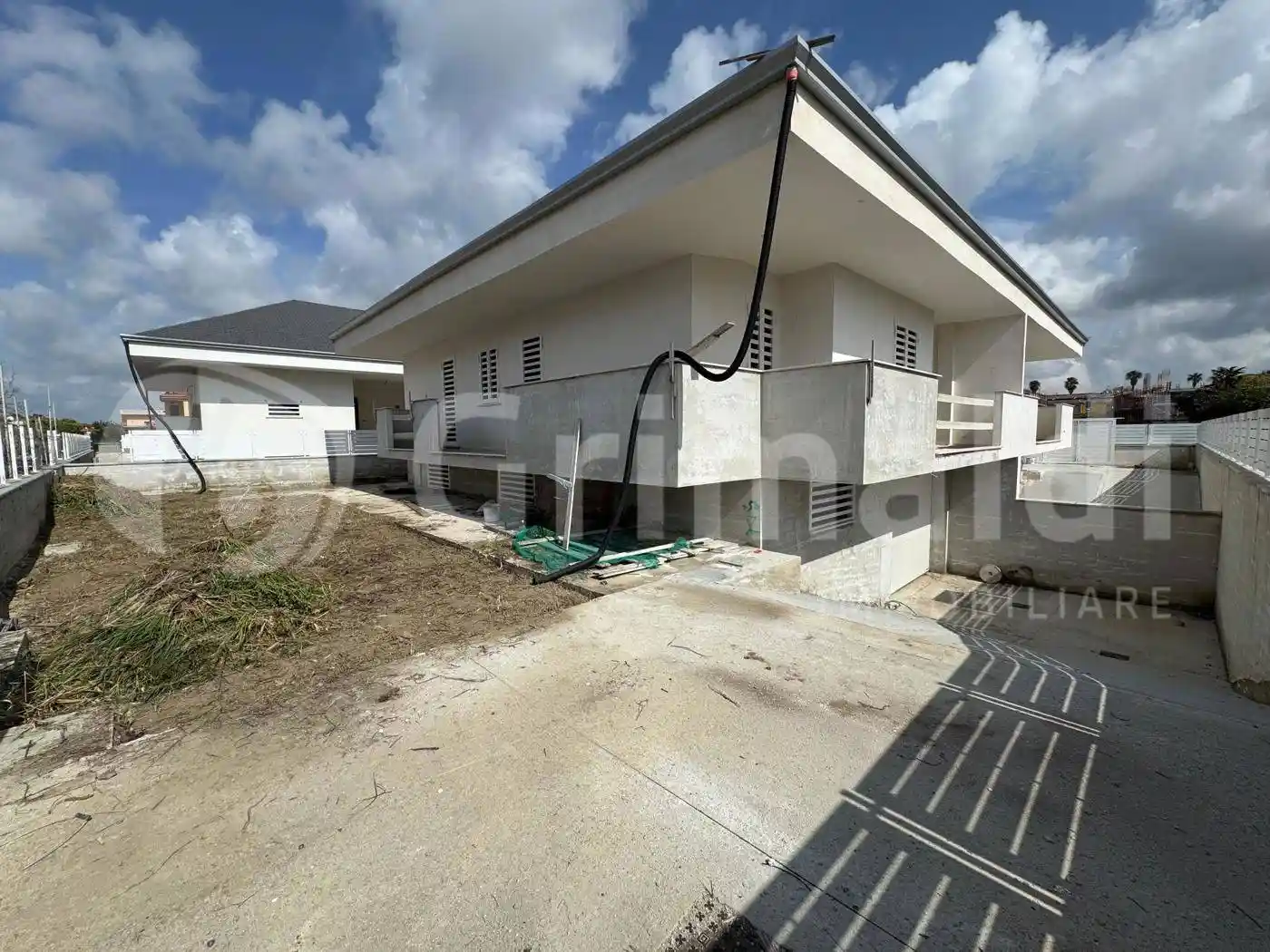 Villa in vendita a Giugliano in Campania