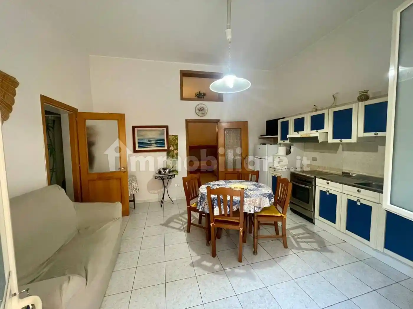 Appartamento in vendita a Barletta