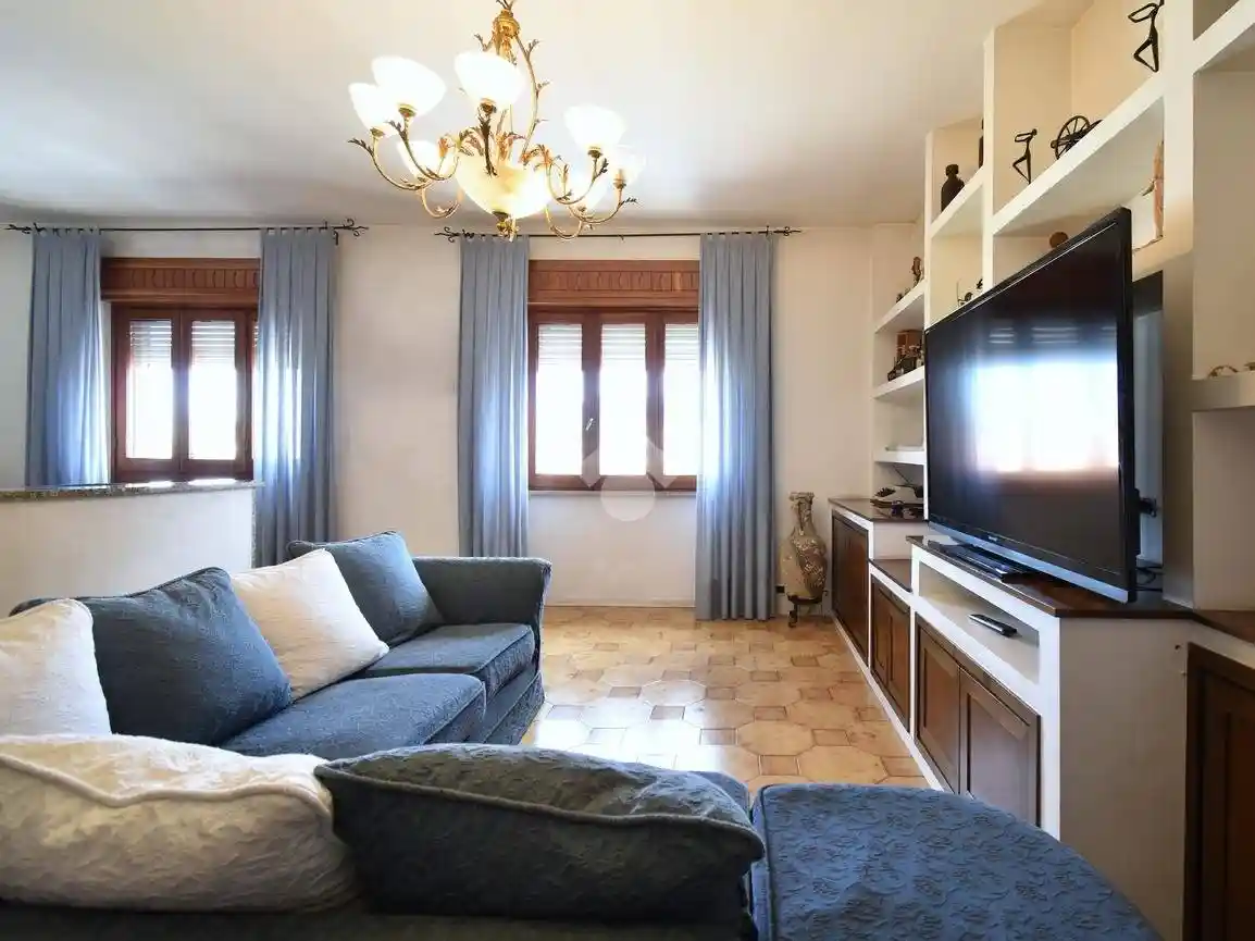 Appartamento in vendita a Latina