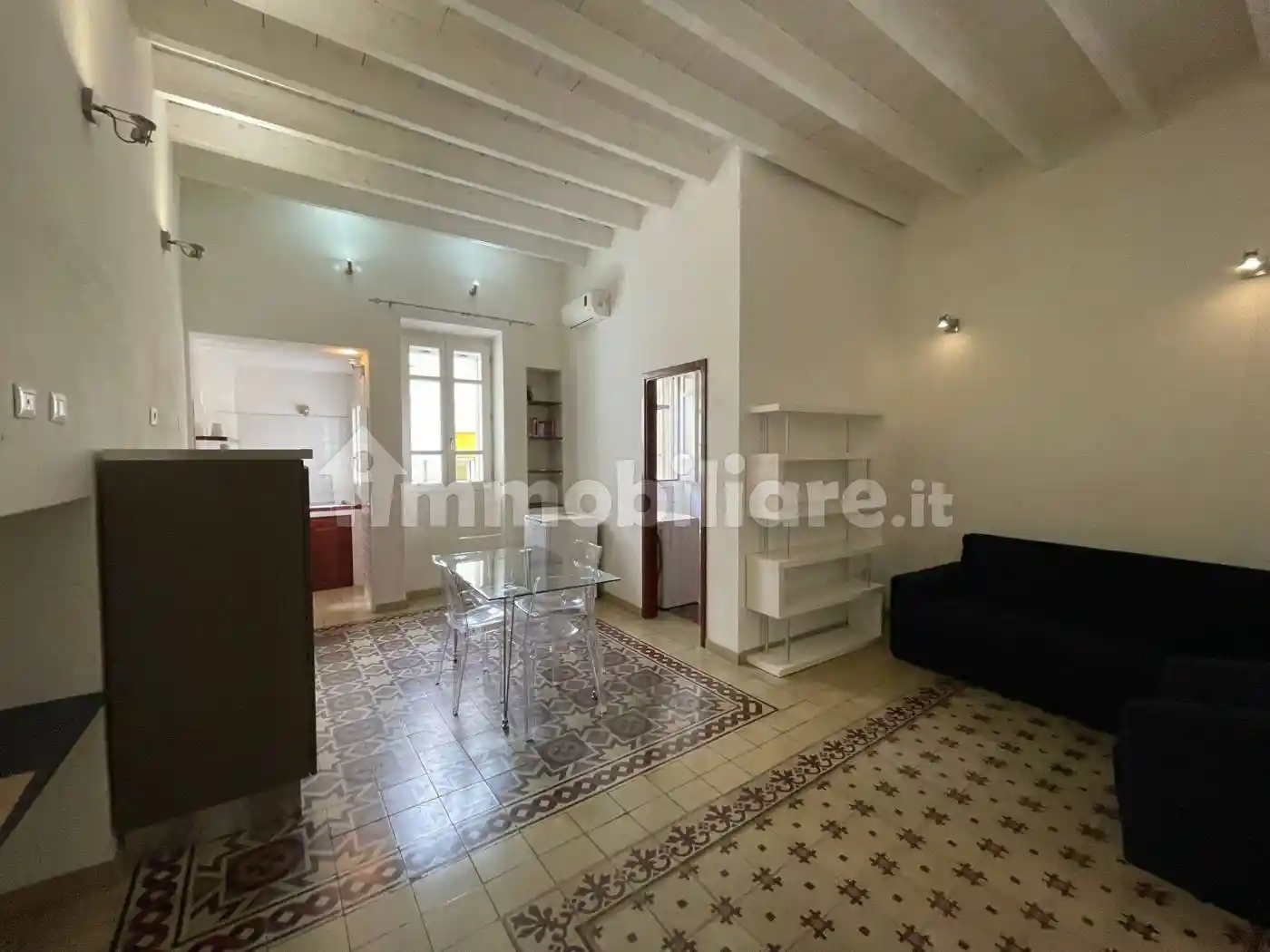 Appartamento in vendita a Carloforte