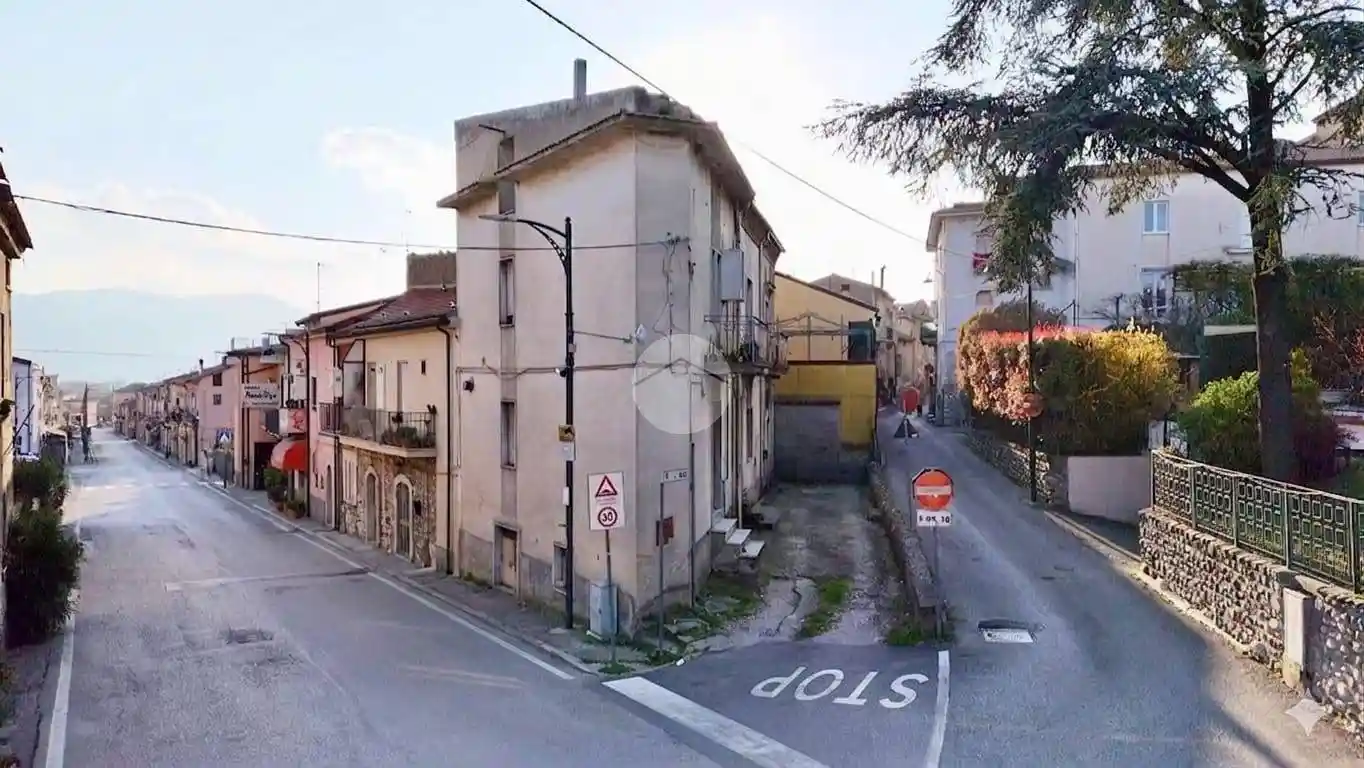 Casa indipendente in vendita a Montesarchio