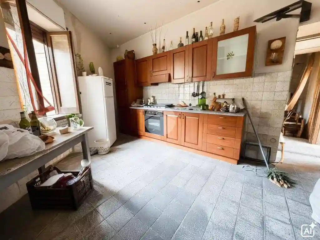 Casa indipendente - foto 4