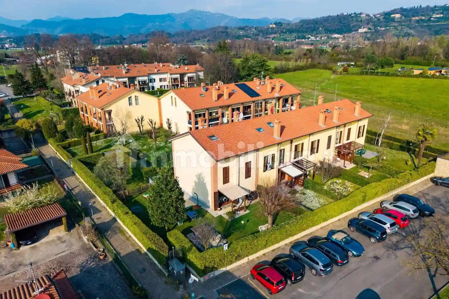 Villetta a schiera - foto 4