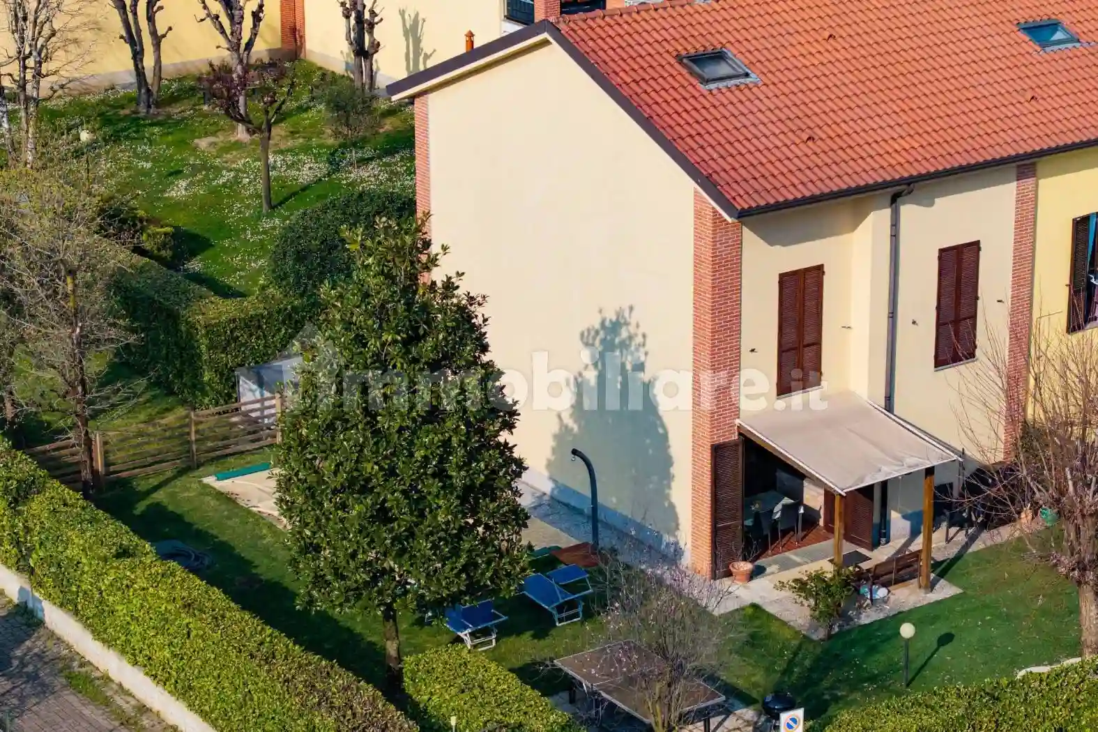 Villetta a schiera - foto 5