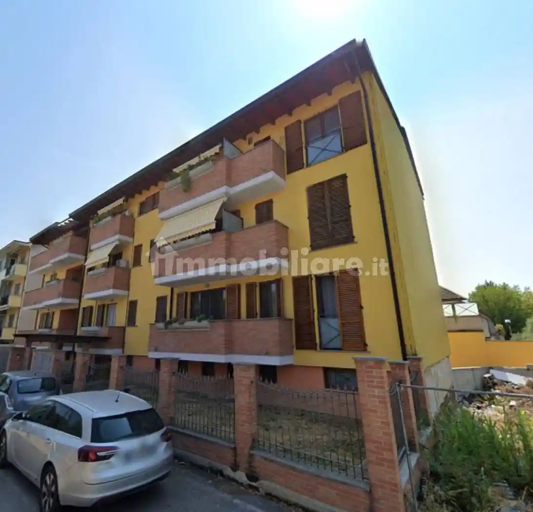 Appartamento in vendita a Vermezzo con Zelo