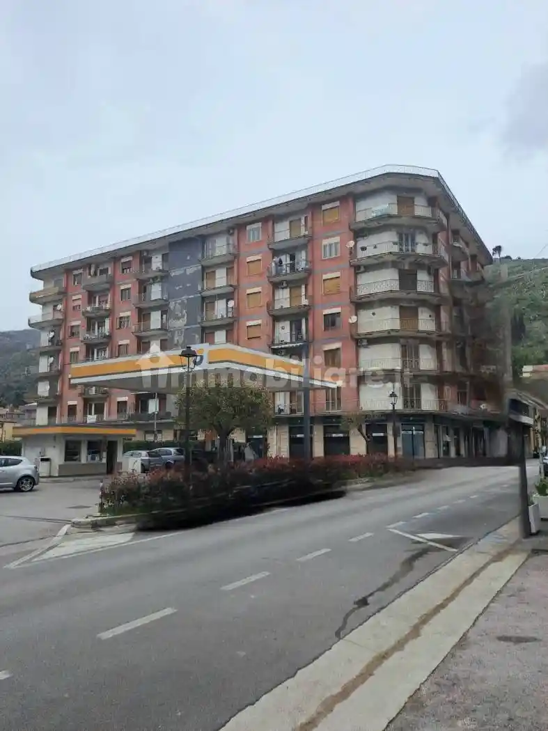 Appartamento in vendita a Castel San Giorgio