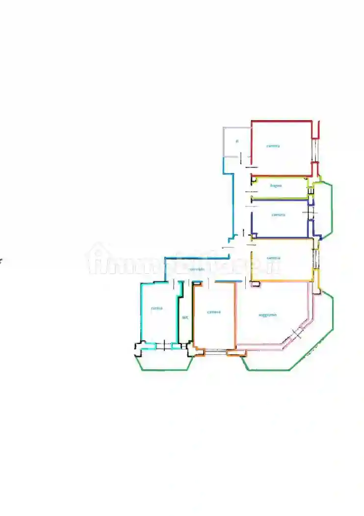 Appartamento - foto 2