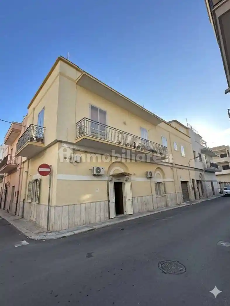 Appartamento in vendita a Gallipoli