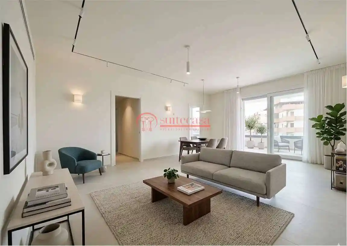 Appartamento in vendita a Trani