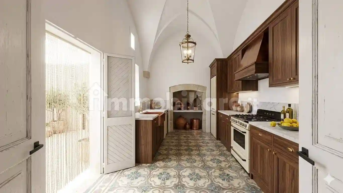 Casa indipendente - foto 3