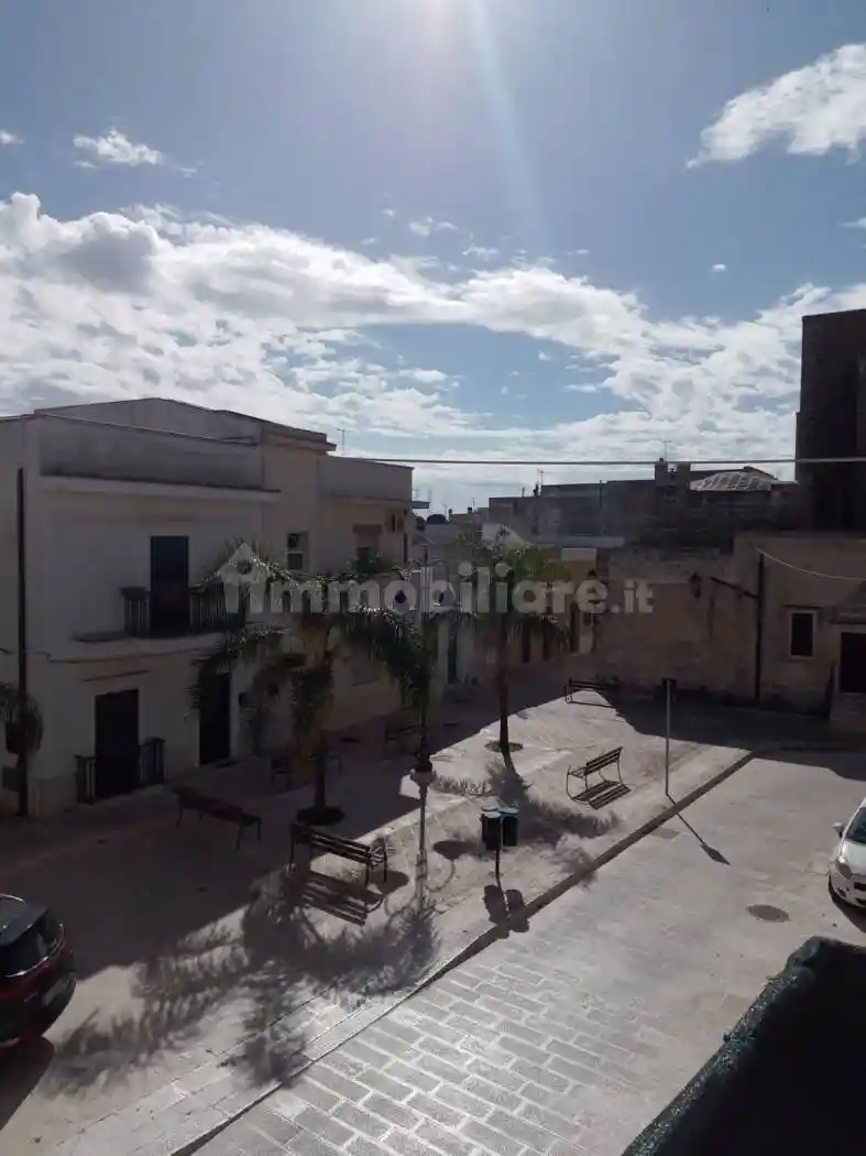 Appartamento in vendita a Monteparano