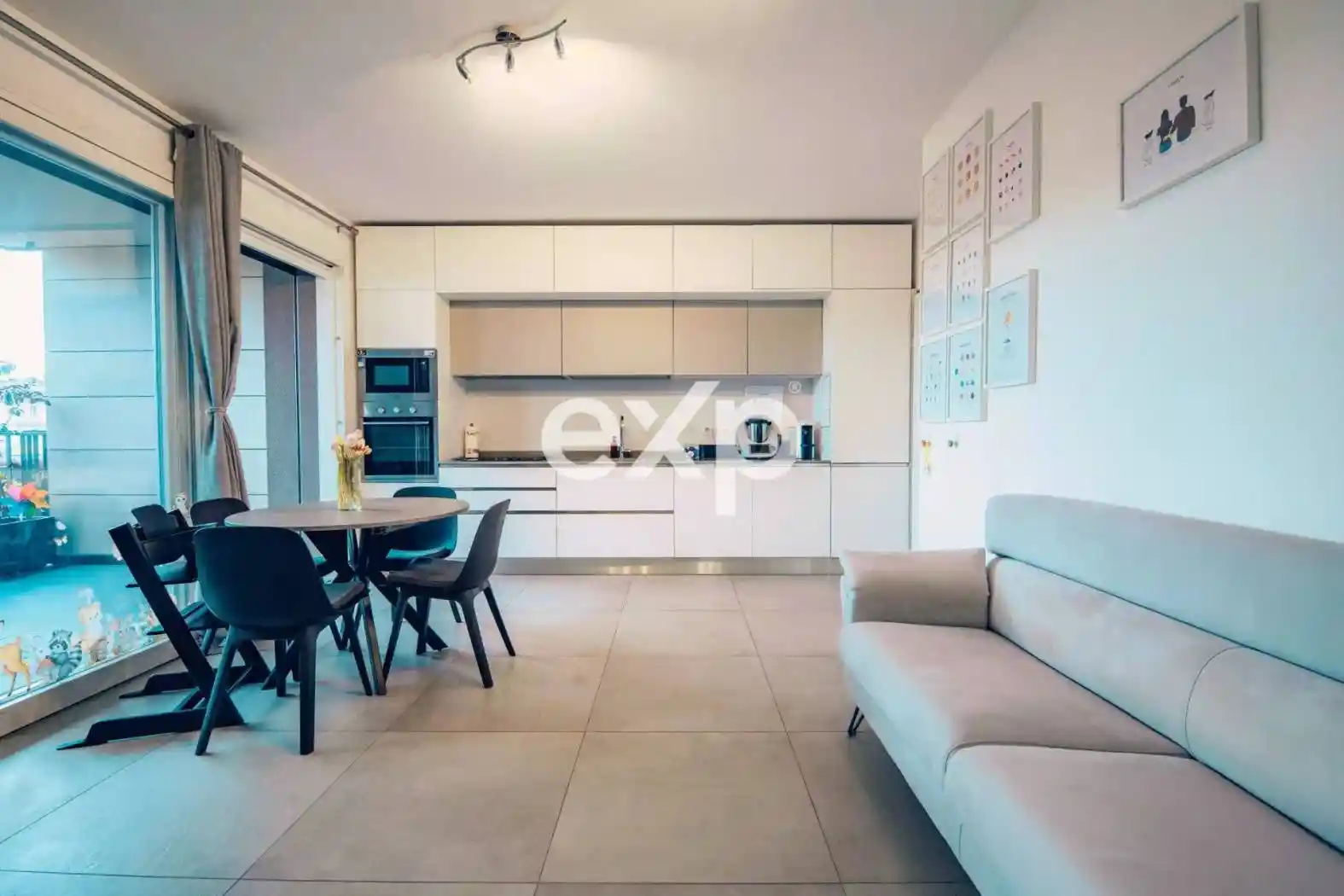 Appartamento in vendita a Monza