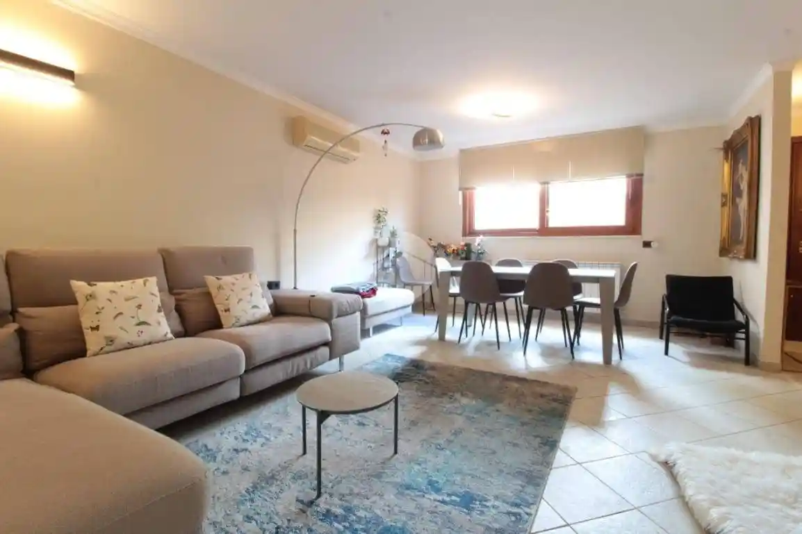 Villetta a schiera in vendita a Quartu Sant'Elena