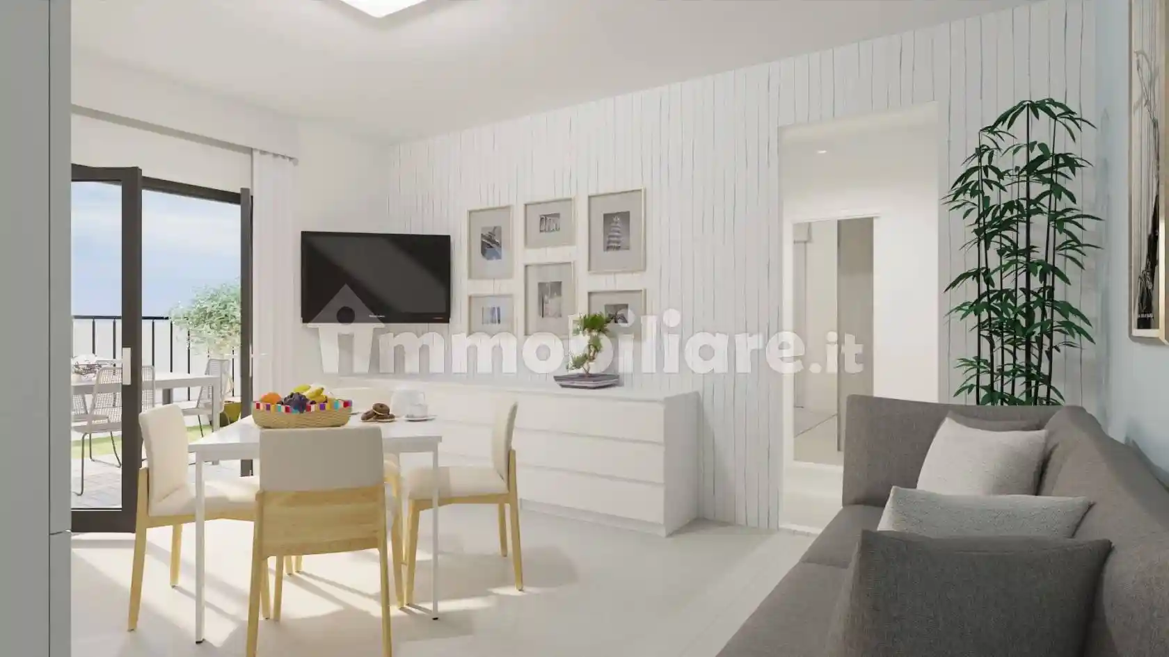 Appartamento in vendita a Finale Ligure