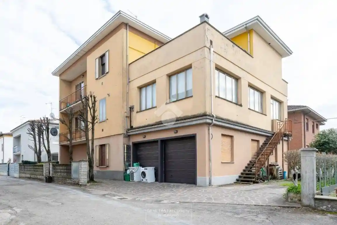 Appartamento in vendita a Vignola