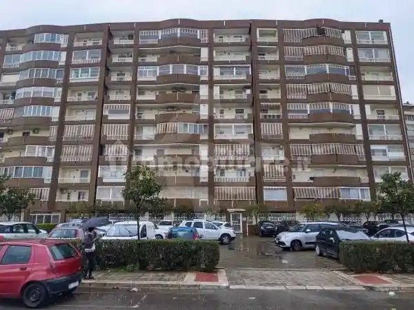 Appartamento in vendita a Bari