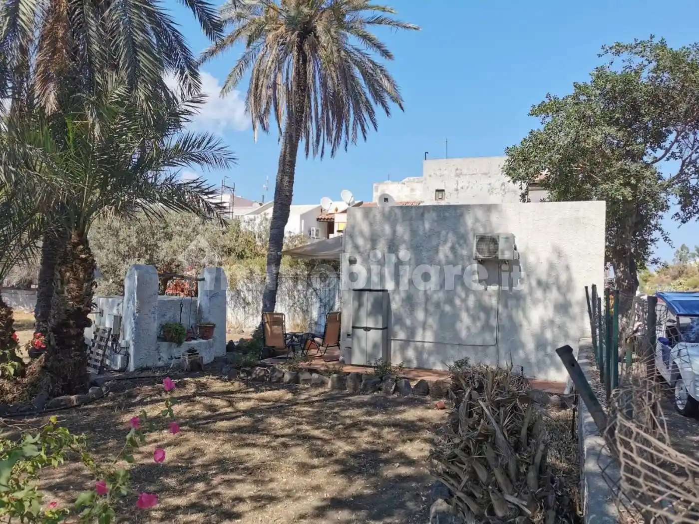 Villa in vendita a Lipari