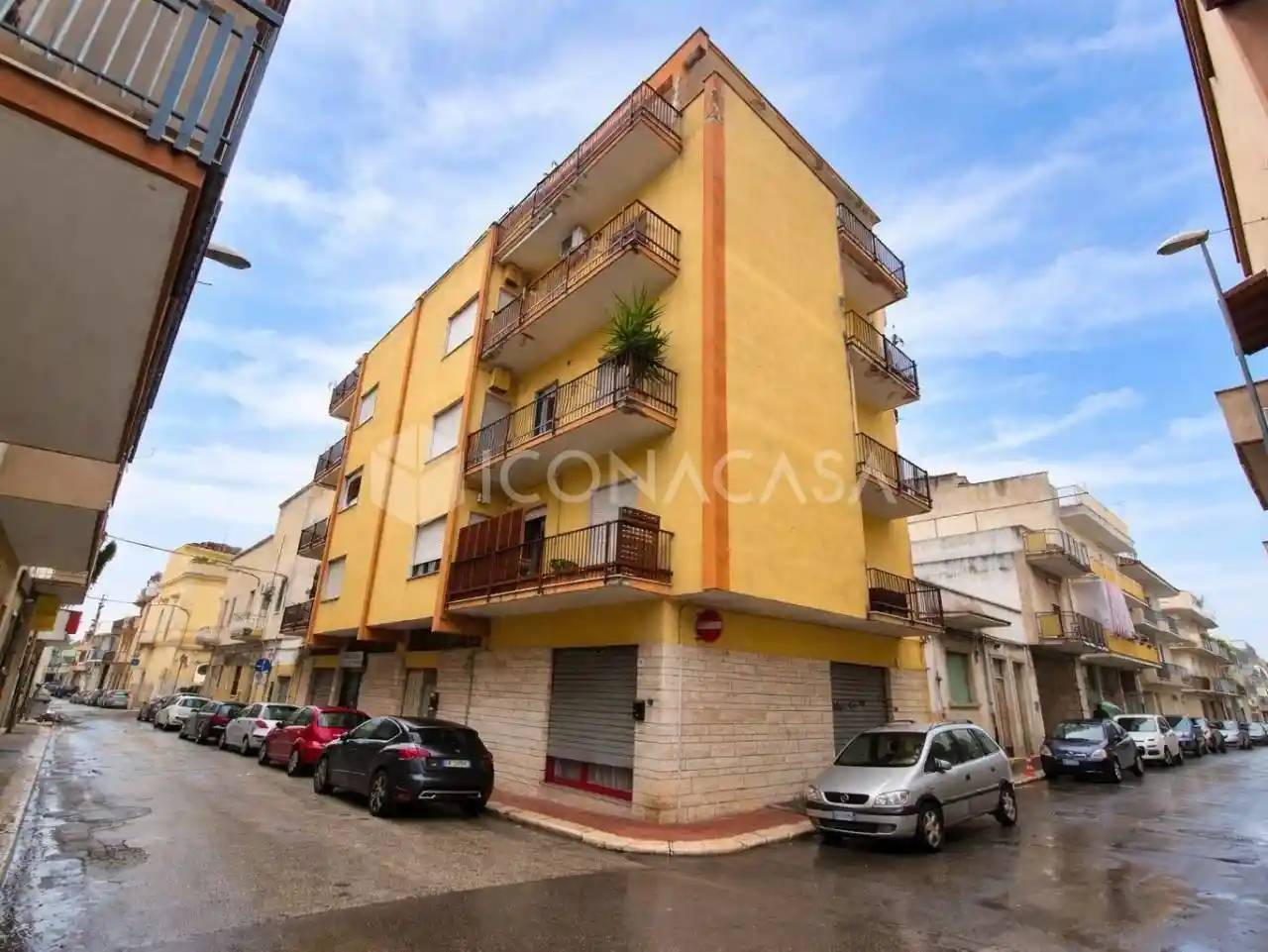 Appartamento in vendita a Andria