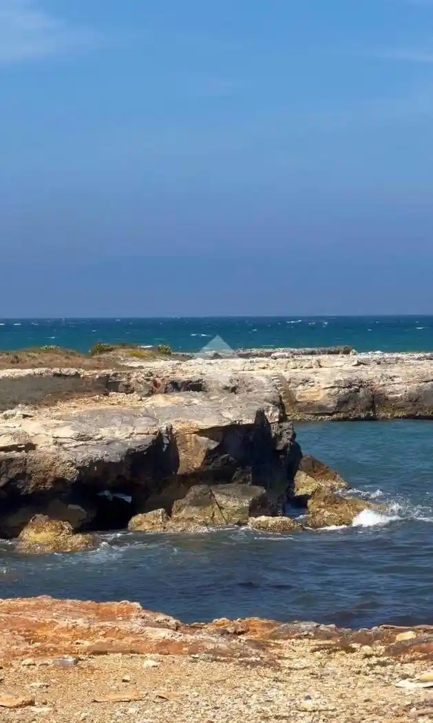 Appartamento in vendita a Melendugno