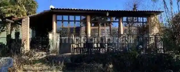 Casa indipendente in vendita a Rosignano Monferrato