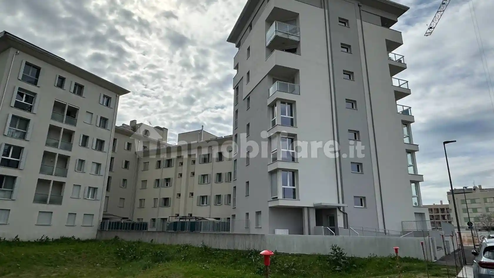 Appartamento in vendita a Bologna