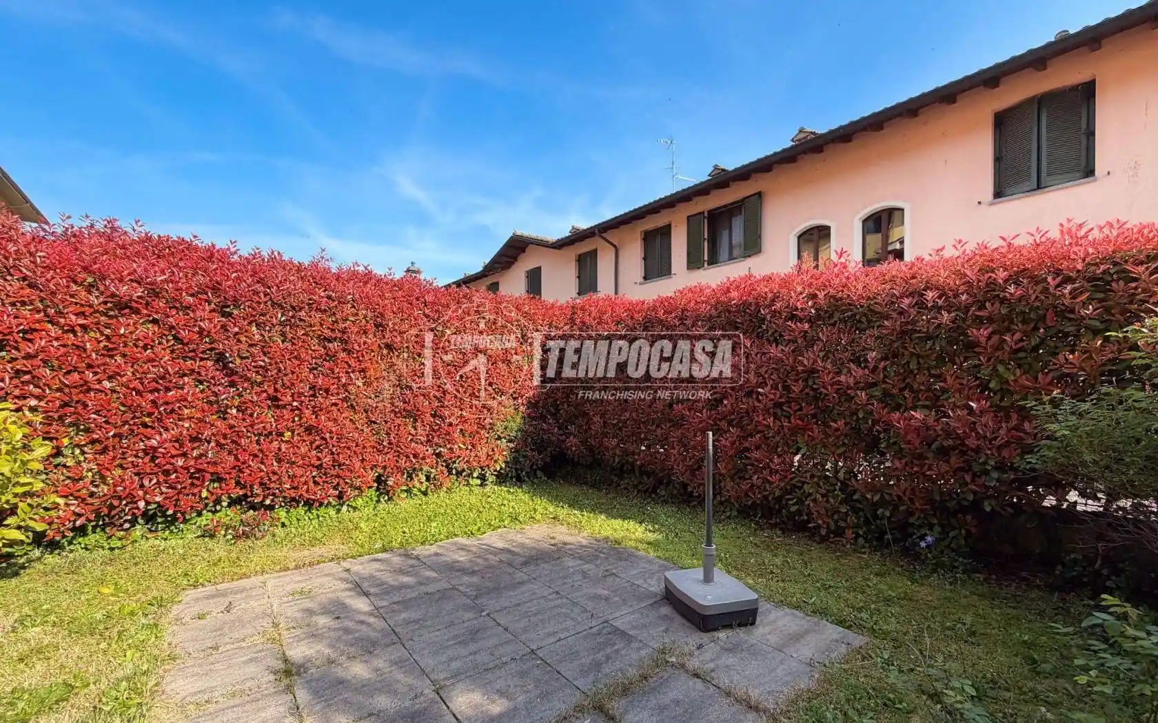 Appartamento in vendita a Mulazzano