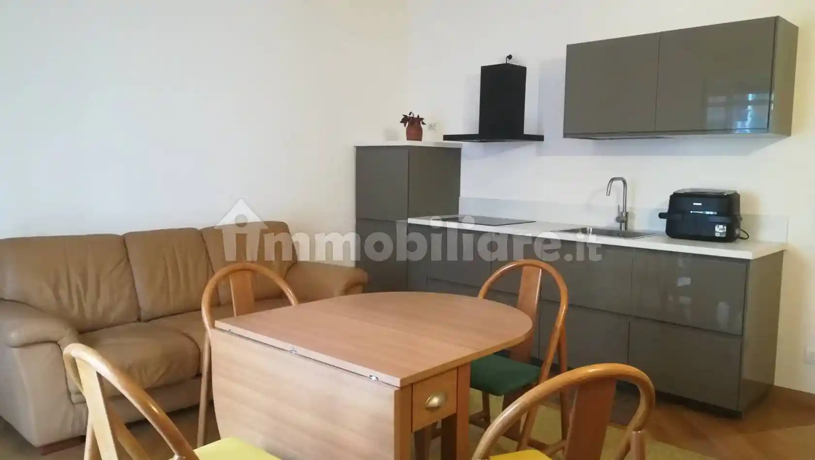 Appartamento in affitto a Bari