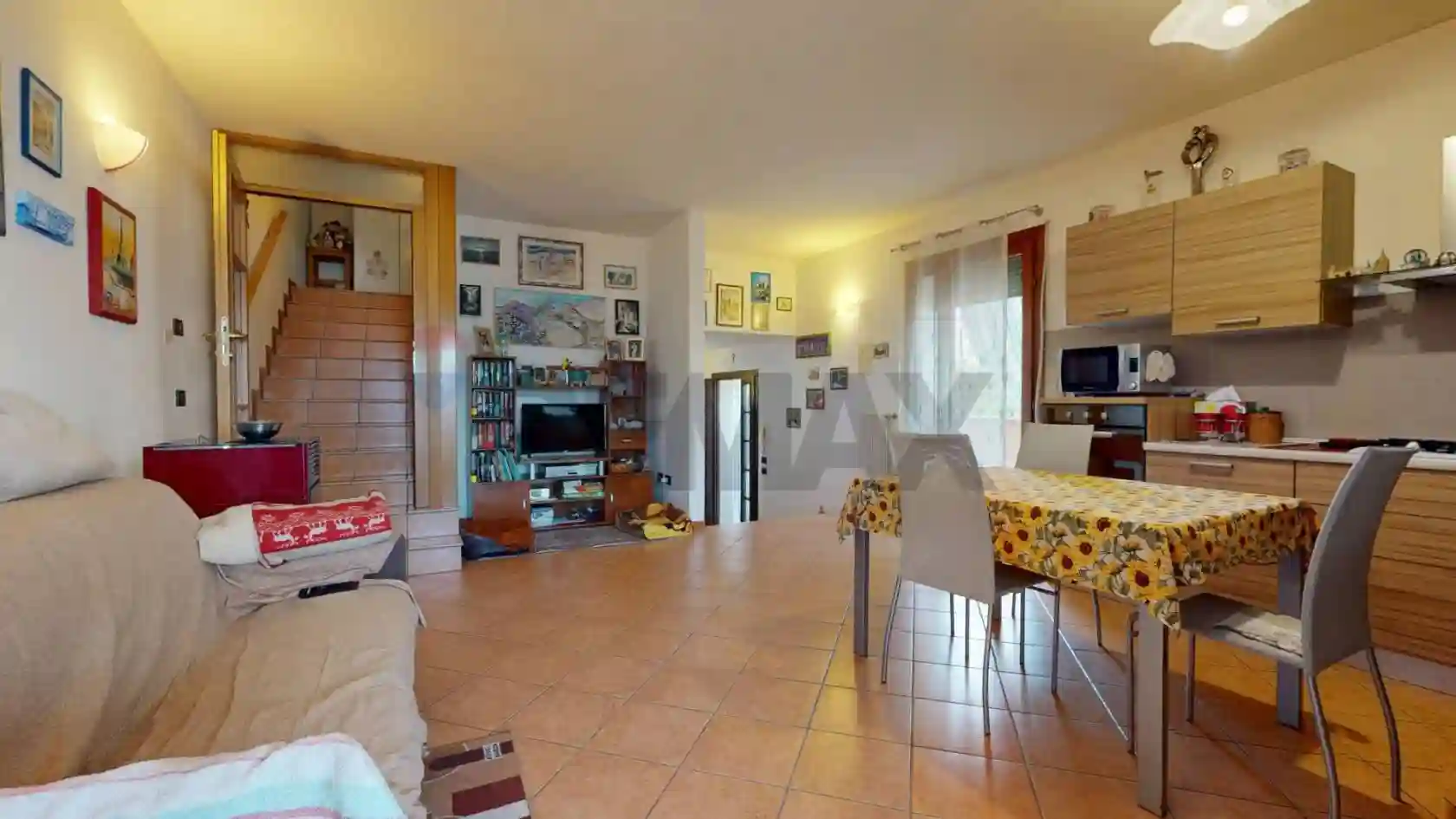 Villetta a schiera - foto 4