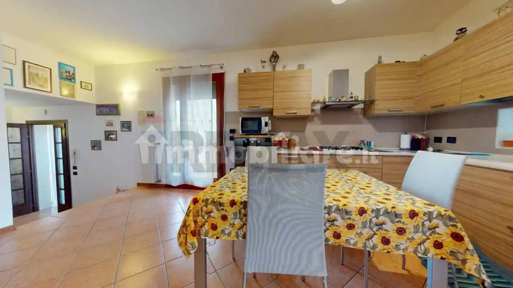 Villetta a schiera - foto 5