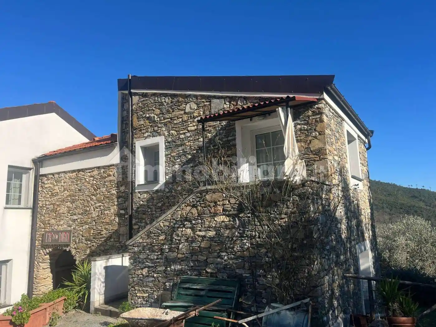 Rustico - Casale in vendita a Onzo