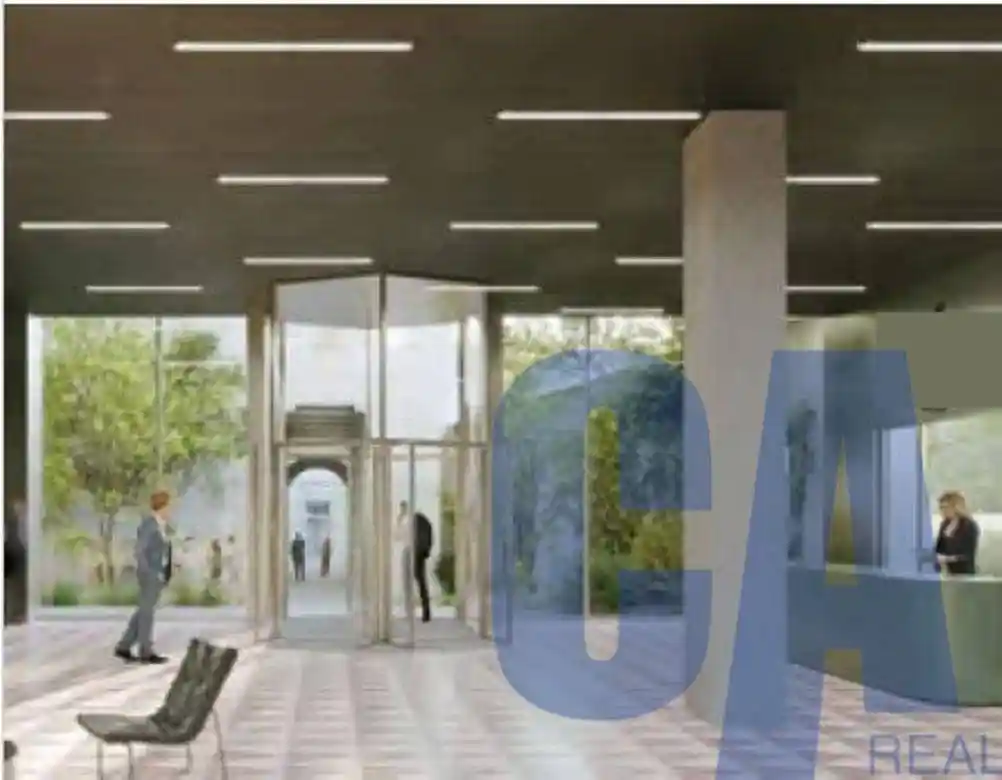 Palazzo - Edificio in affitto a Milano