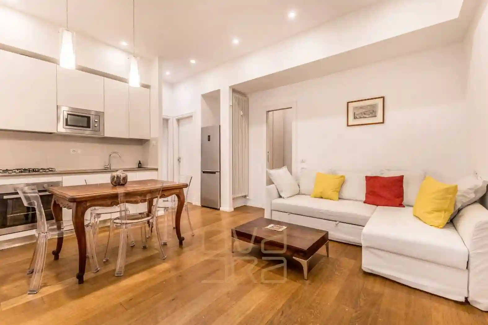 Appartamento - foto 3