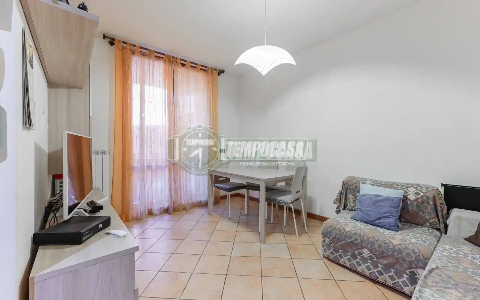 Appartamento in vendita a Vignate