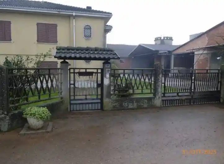 Appartamento in vendita a Alessandria