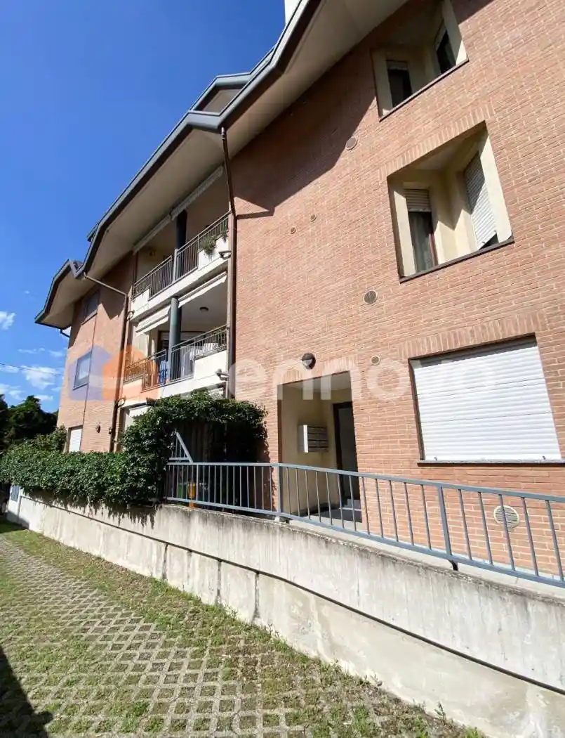 Appartamento in affitto a Busto Arsizio