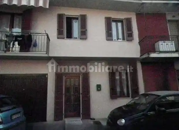 Appartamento in vendita a Chiari