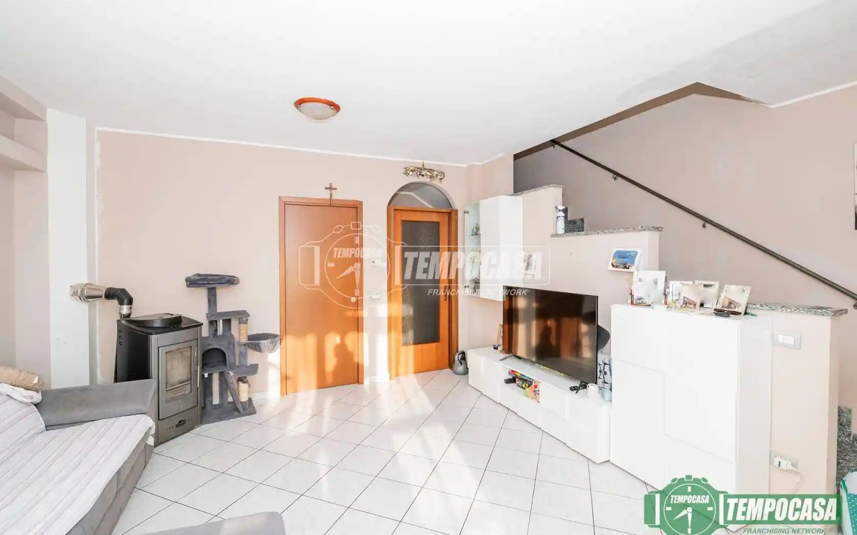 Villetta a schiera in vendita a Casaletto Lodigiano