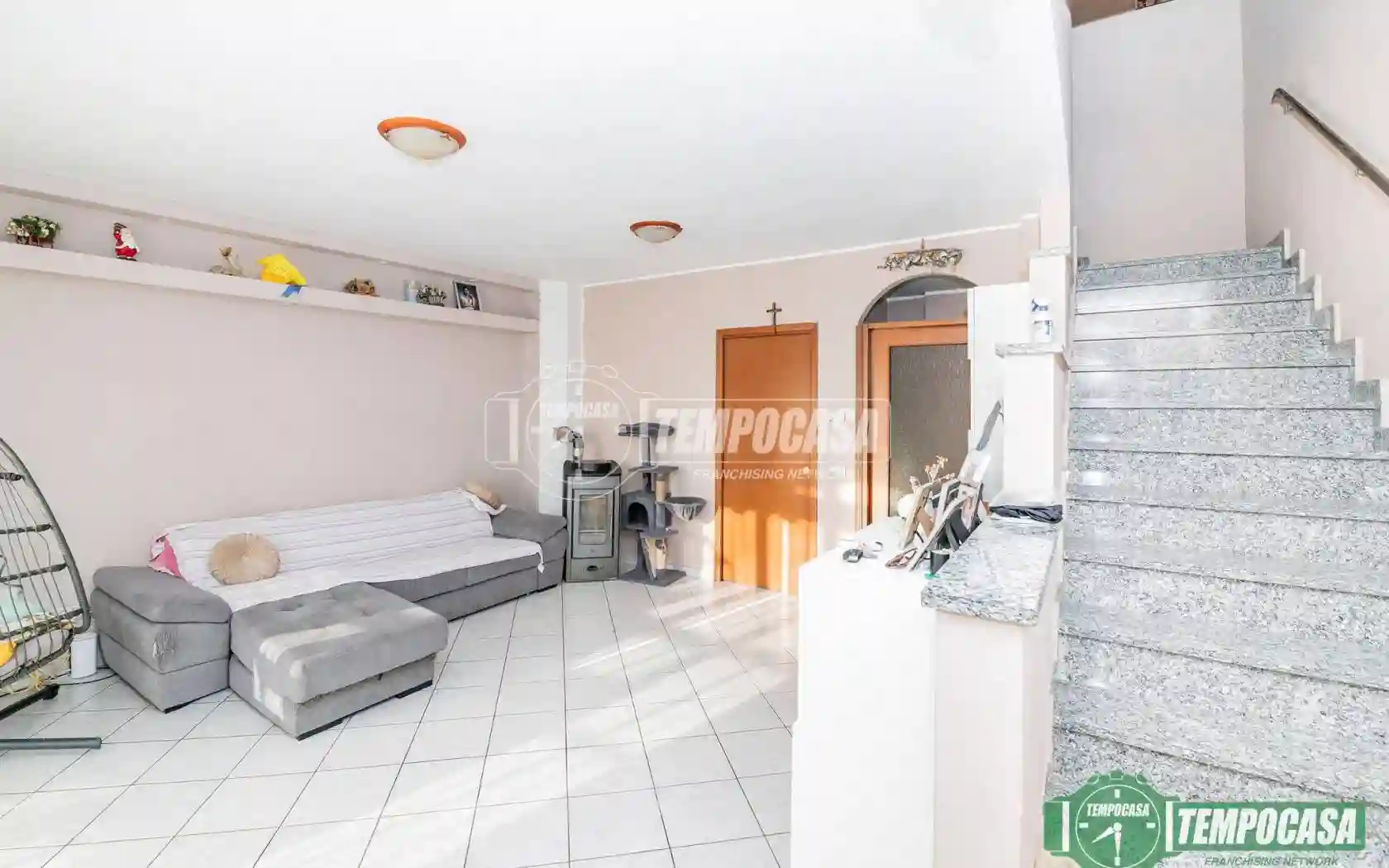 Villetta a schiera - foto 2