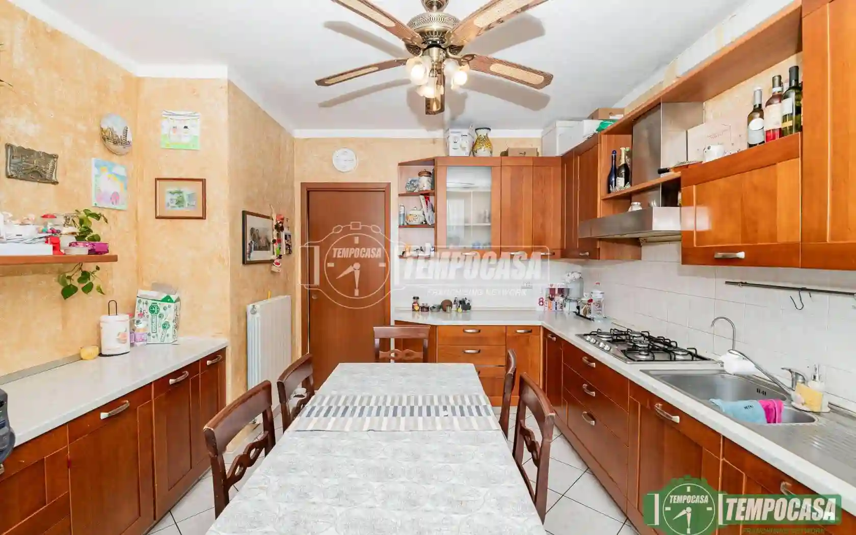 Villetta a schiera - foto 4