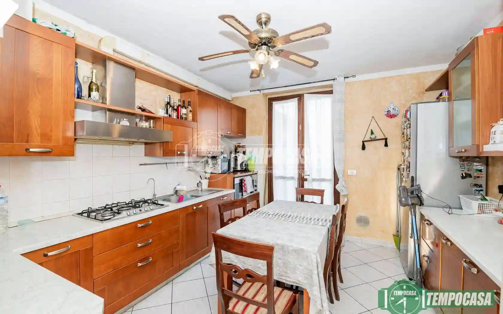 Villetta a schiera - foto 5