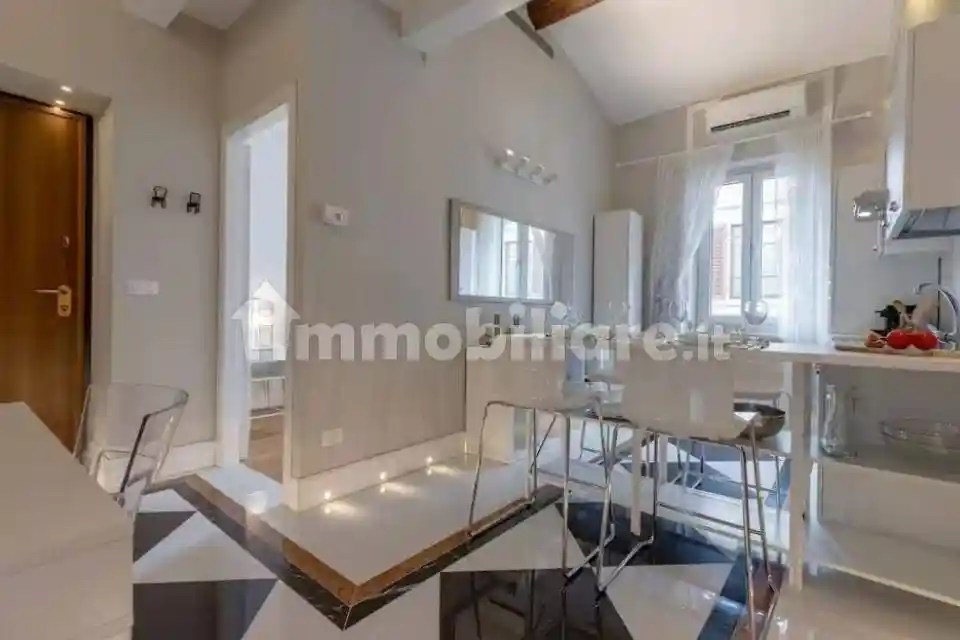 Appartamento in vendita a Firenze