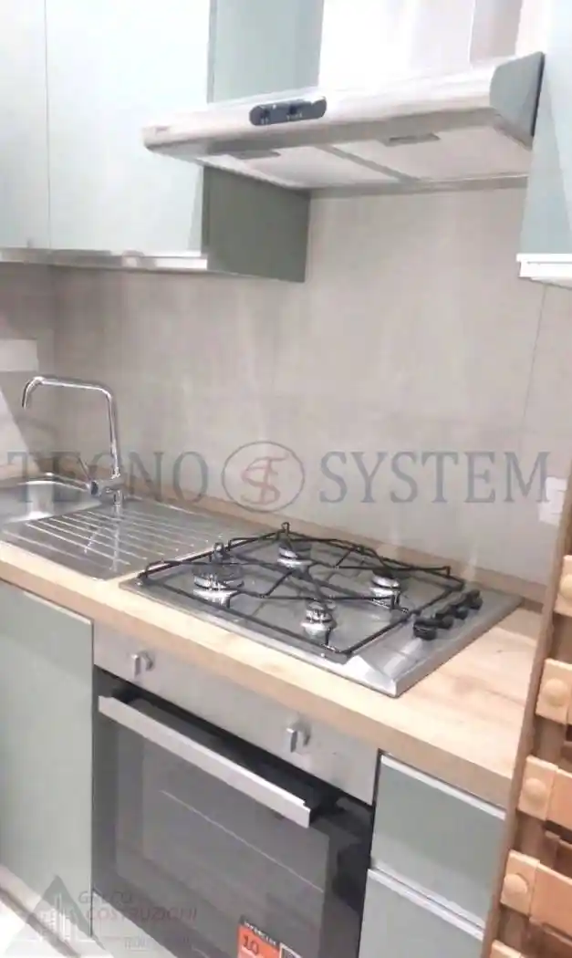 Appartamento in affitto a Cervaro