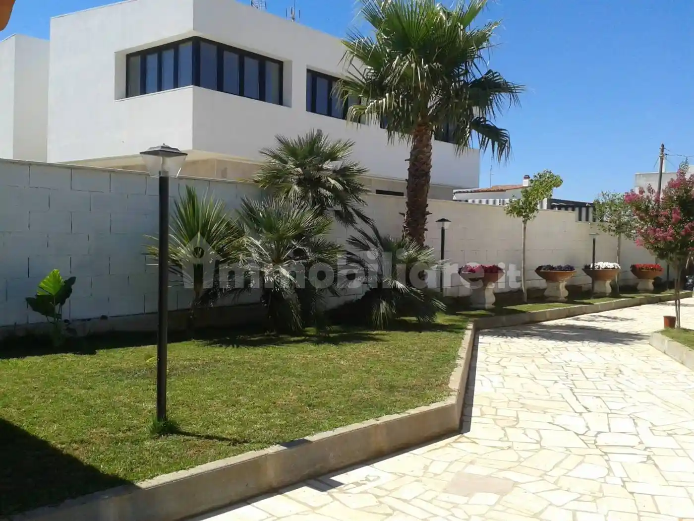 Villa in vendita a Anzio