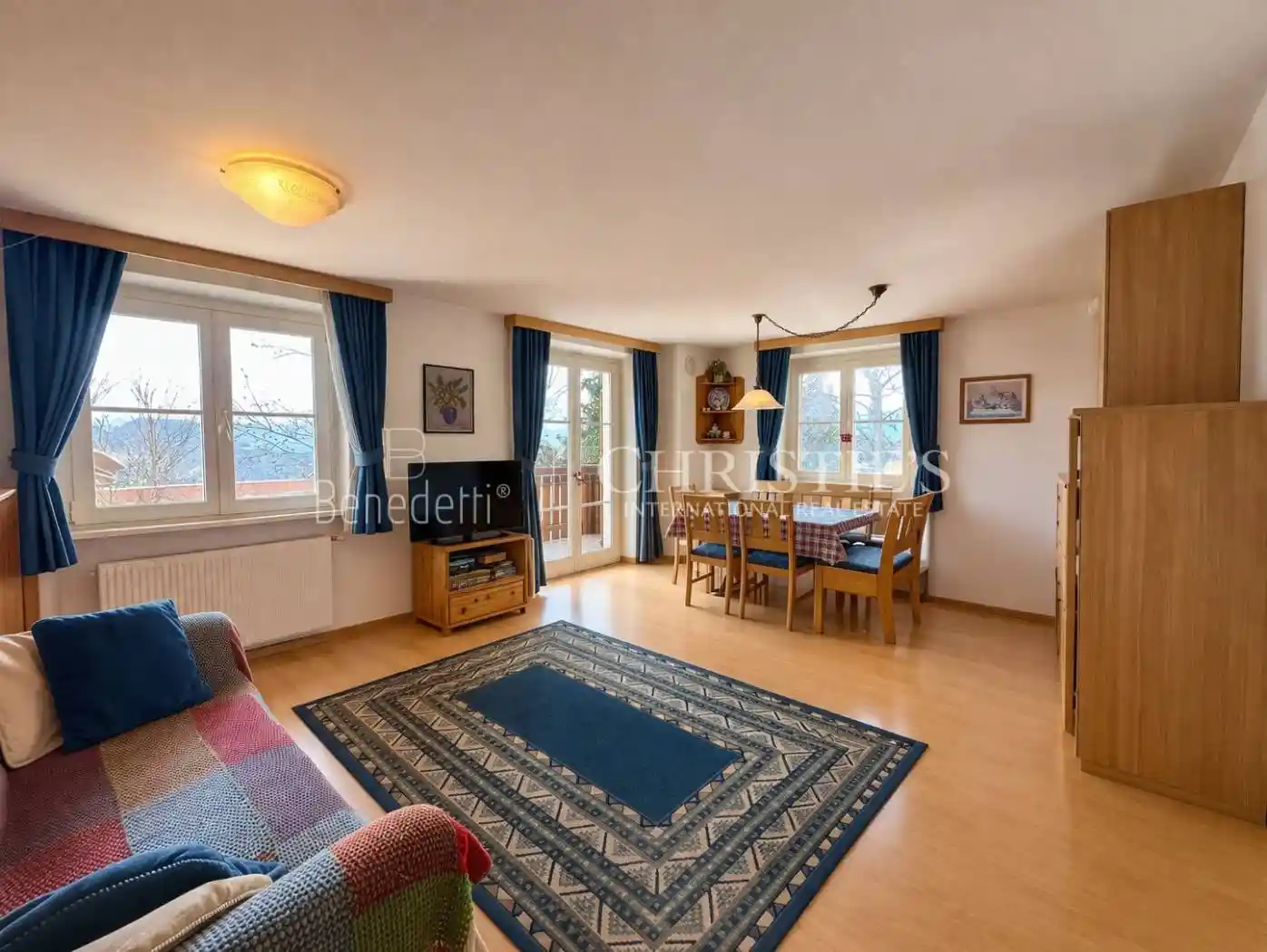 Appartamento in vendita a Avelengo