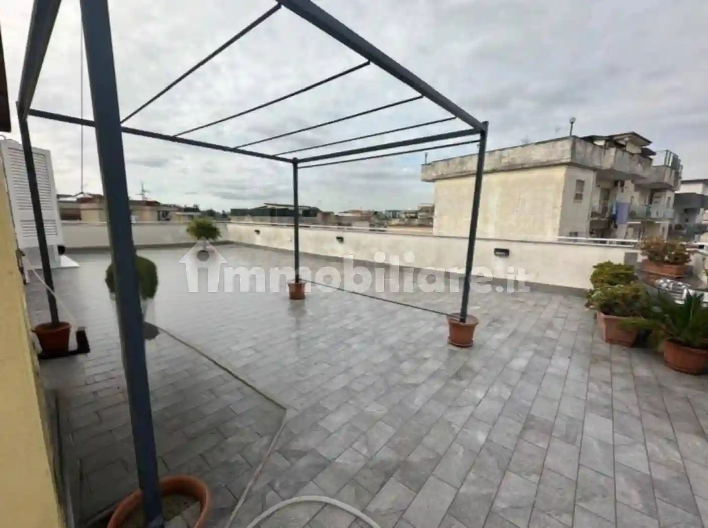 Villetta a schiera - foto 3